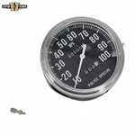 Police Special Speedometer 2:1 Ratio Fit For Harley Fl/fx 1947-1961 Custom 73-90. Fixed Price $47.99.
