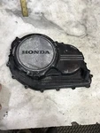 84 Honda V65 Sabre Engine Right Cover. Fixed Price $44.99.