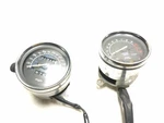 1997 Honda Magna VF750C Speedometer Tachometer Gauge Oem. Fixed Price $163.40.