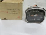 Suzuki T10 S32-2 Nos Speedometer Assy 1963-1966 00058-21740. Fixed Price $125.00.