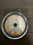 04-08 Harley Davidson Road King Dyna Wide Speedometer Gauge 67470-04 20. Fixed Price $249.95.