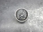 Hodaka Ace 100 Speedometer 2903. Fixed Price $79.00.