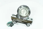 2010 Harley Softail Flstc Heritage Classic Tachometer Gauge Instrument Cluster. Fixed Price $179.10.