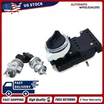 High Quality Ignition Switch Assembly & Door Lock Cylinder For Dodge Dakota Jeep. Fixed Price $56.81.