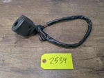 Kawasaki Ninja ZX1000 2011-2013 Oem Left Side Switchbox Control Housing. Fixed Price $35.00.