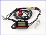 Honda CB750F Yoshimura Digital Temperature Meter & Sensor Bolt CB900F CB1100F. Fixed Price $153.90.