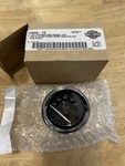 74689-10 Harley Davidson Air Gauge Titanium. Fixed Price $75.00.