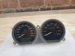 Genuine Instrument Module Cluster Speedo Km/h 70900122C For Harley-davidson. Fixed Price $522.99.