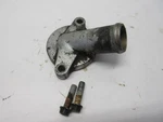 1981 Honda Goldwing Interstate Thermostat Connecting Pipe. Fixed Price $9.56.