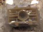 Nos V-twin 18-3681 Nylon Pad Harley Davidson Primary Chain. Fixed Price $9.99.