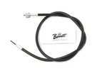35 Inch Black Speedometer Cable For Harley-davidson. Fixed Price $63.99.