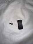 Nos Yamaha Trip Meter Knob DT1, CT1, RT1, AT1 #214-83578-00-00. Fixed Price $10.49.