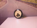 Indian Tachometer Chieftain '17 Roadmaster Gauge 3280641 Oem 0-6000 Rpm R5. Fixed Price $259.20.