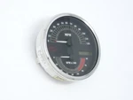 Harley Davidson 2007 Softail Dyna Flhr Speedo/tach Combo 13181 Miles 74676-07. Fixed Price $299.90.