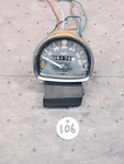 Honda CT200 CT90A Nippon Seiki Speedometer Assembly #37200-033-000. Fixed Price $75.00.