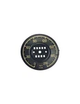 Mercedes-benz Speedometer Dial Face 190SL W121 Km Version. Fixed Price $167.44.