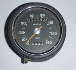Vintage Smiths Speedometer Ssm 5007/02A Bsa Triumph Norton Made Uk. Fixed Price $24.50.