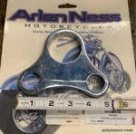 Harley Mini Speedometer Tach Gauge Bracket Riser Mount 1" Custom Chopper Softail. Fixed Price $99.95.