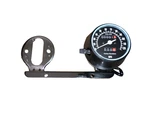 Nos Harley Davidson Police 125 Mph Speedometer/tacho Bracket 67074-84. Fixed Price $99.95.