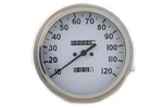 V-twin 39-0328 Speedometer 2:1. Fixed Price $123.11.