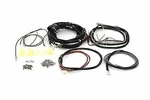 Wiring Harness Kit For Harley Davidson By V-twin. Fixed Price $197.92.