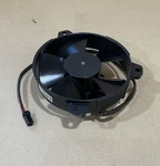 Harley-davidson 26724-01 Radiator Cooling Fan V-rod Vrsca 02-17. Fixed Price $138.99.
