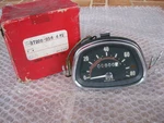 Honda CD125 CD175 SS125 CL90 CL125 CL175 CT90 Speedometer M.p.h. Genuine Nos Jp. Fixed Price $169.99.