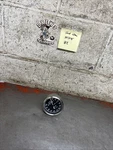 Triumph T120 TR6 Bonneville Trophy Bsa Norton Smiths Reproduction Speedometer. Fixed Price $129.95.