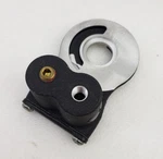 Harley-davidson 26163-07 Oil Temperature Adapter Assembly 2007+ Touring Models. Fixed Price $49.99.