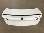 17-20 Alfa Romeo Giulia Quadrifoglio Rear Trunk Deck Lid Hatch Assy Oem LOT2716. Fixed Price $498.00.