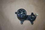 1973 Suzuki RV125 Speedometer And Bracket Works. Fixed Price $134.10.