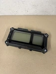 15-17 Yamaha FJ09 Gauges Display Cluster Speedometer Tachometer #303. Fixed Price $259.99.