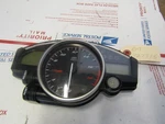 08-16 Yamaha Yzf R6 Tach Gauges Display Cluster Speedometer Miles 27318. Fixed Price $210.68.
