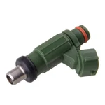 Fuel Injector For Kawasaki Concours Abs (ZG1400A8F) 2008 EAT287,49033-0011. Fixed Price $27.70.