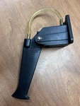 Medallion Instruments Marine Water Pick Up Speedometer B-1054 Pitot Airguide. Fixed Price $55.00.