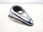 96-09 Kawasaki Vulcan EN500C Speedometer Tach Gauge Housing Cover 14090-1863. Fixed Price $41.65.