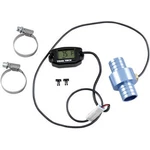 Trail Tech Digital Water Temp Gauge Meter For 22MM I.d. Hose 742-EH2. Fixed Price $56.95.