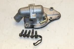 2006 Suzuki Boulevard C50 Engine Water Coolant Pump 17410-41F10. Fixed Price $22.49.