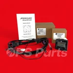 New Mercury/ Mercruiser Oem Smartcraft SC1000 System Monitor Kit 79-879896K21. Fixed Price $276.90.
