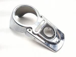 06-14 Harley Fxdc Dyna Super Glide Custom Fuel Tank Dash Console 71204-04. Fixed Price $78.16.