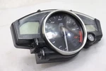 06-16 Yamaha Yzf R6 Oem Tach Gauges Display Cluster Speedometer. Fixed Price $399.99.
