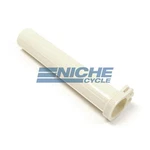 Honda Throttle Sleeve Tube Dual Cable 7/8" 53141-300-010. Fixed Price $10.50.