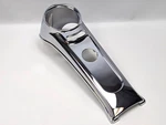 2013 Harley-davidson Cvo Road King Flhrse Fuel Tank Instrument Panel 70900256. Fixed Price $200.00.