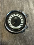 07-17 Harley Davidson Softail Deluxe Flstn Speedometer Tach Gauge 70900068B. Fixed Price $215.00.