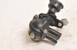 Used Honda Shadow VT500C Thermostat Filler Neck Assembly 19102-MF5-770 #3. Fixed Price $29.24.
