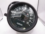 Nos Yamaha RD350 73-75 RD250 1975 Speedometer Nippon Seiki 120 Mph 360-73570-43. Fixed Price $699.99.