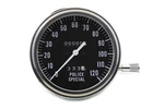 Police Special Speedometer With 2:1 Ratio For Harley-davidson. Fixed Price $105.99.