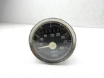 Nos Cev 40 Mph Speedometer Ducati Benelli Vespa Moped ? 3470BR. Fixed Price $29.99.
