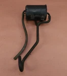 2015 08-16 Honda Shadow Aero VT750 Evap Vapor Charcoal Emission Canister. Fixed Price $79.49.