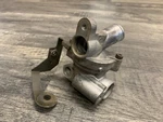Yamaha 1996-2001 XVZ1300 Royal Star Oem Water Thermostat Cover Case Housing. Fixed Price $39.99.